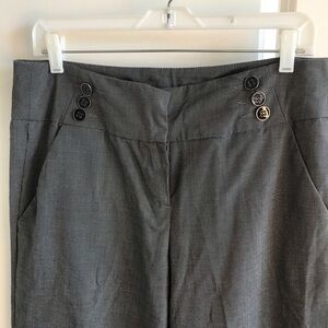 Darjoni dress slacks